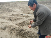 當地回應“種地交錢”事件承包人身份傳言：曾擔任縣政協常委，現已卸任