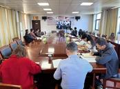 宜秀區(qū)楊橋鎮(zhèn)開展全民國家安全教育日普法系列宣傳活動