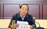 常务副州长投案后，原州长也主动投案