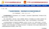 经广东省委批准，林文锋被双开