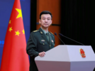 国防部：解放军将迎头痛击！