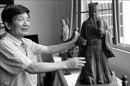 刘浩：一个人才引进的传奇故事