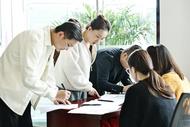 多多跨境，讓外國人也穿上常熟“新中式”