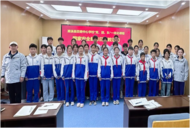 黨建引領 賦能愛國主義教育行動