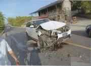 借豪車制造車禍34起、騙保超220萬，這27人獲刑