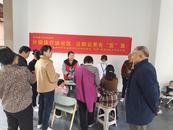 望城街道和諧社區：分級診療讓群眾更有“醫”靠