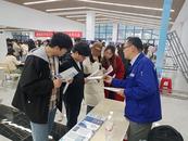 安徽廬江：多措并舉促進高校畢業生就業