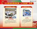 先模人物｜蚌埠市第一人民医院2023年度高质量发展“十大战役”之战役先锋