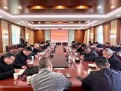 淮北市杜集區朔里鎮：保障民生安全 筑好網絡防線