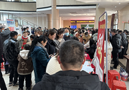 潘集區高皇鎮：多措并舉促就業 助力鄉村振興