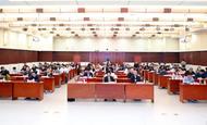 亳州市職業教育聯盟確定“三大”發展目標 助力美好亳州建設