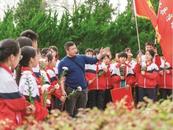 都說“四五清明”，今年為啥不一樣？