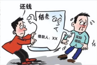 懷遠法院：我借款給你，你轉給他用，欠債誰償還？
