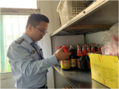 濉溪縣百善鎮：貼心守護銀發健康