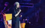 南京文旅局回應“許美靜演唱會全場喊退票”
