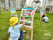 ?2023年安徽省普惠性幼兒園覆蓋率93.2%