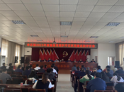 肥西縣豐樂鎮(zhèn)：加強村干部隊伍建設 鍛造鄉(xiāng)村振興過硬力量