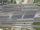 预计五一前全面放行！合肥繁华大道跨合九铁路桥进入收尾阶段
