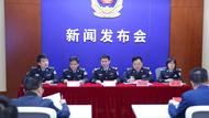 安慶市公安局推出36項舉措助力打造一流法治化營商環境
