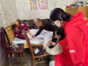 事故無情人有情 法律援助暖民心