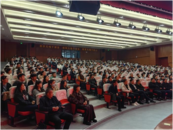 亳州高新区专题培训护航2024年初中学业水平考试  