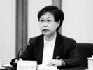 乌云其木格逝世，曾任内蒙古自治区政府主席