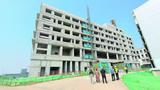 2024年蚌埠禹会区预计建成交付保租房2000套