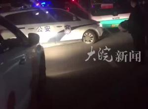 湖南一学校发生伤人事件 校方：3名老师受伤 无生命危险  行凶者在学校工作过，已被控制
