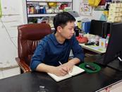 在殡仪馆工作了10年，合肥男子辞职创业