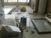 突發強對流天氣！南昌一小區3人凌晨意外墜亡