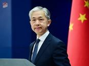德國政界出現“中國間諜”？外交部駁斥