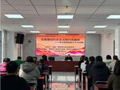 雪華鄉（宏業村街道）：文明引領實踐 志愿服務人心