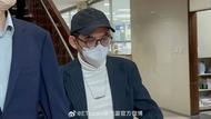 藝人黃子佼再被指控性侵