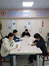 鼓樓街道小東街社區：“小站點”撬動“大民生”