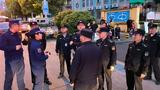 联合行动，保障“生命通道”畅通