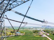 華東供電“動脈”建蘇線首次開展停電檢修  涉及合肥區段線路61公里