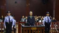 收受財物3376.08萬元 甘肅省慶陽市原副市長吳麗華受審