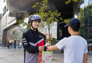 五一假期出游熱度升溫，順豐同城全面發揮“即配基礎設施”助攻