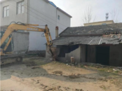 常墳鎮鎮北新村：環境整治再發力 鄉村顏值再提升