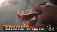 美元強(qiáng)勢(shì)“重壓”！亞洲多國(guó)貨幣遭遇貶值風(fēng)暴