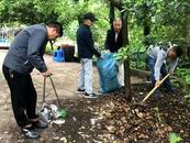 宜秀區白澤湖鄉先鋒村：以林長“治”推動“林長制”