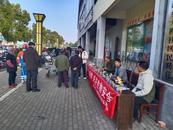 宜秀區白澤湖鄉：護航生態屏障，寫好“綠色”文章