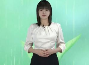 天气预报 2024年4月16日
