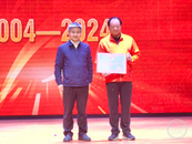 “中國(guó)奧運(yùn)第一金”許海峰，有新職 