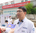 小叶医探|合肥市癌症发病率、死亡率第一位是它！早筛可以发现哪些恶性肿瘤？专家提醒  