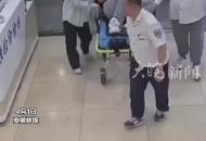 大皖正能量|蚌醫(yī)大三學生路遇車禍挺身救人 “我是學醫(yī)的 你不用怕！”