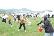工行安慶分行舉辦“青春有約 緣來有你”青年聯誼活動