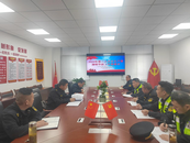 “三強(qiáng)化”做好清明假期道路保通保暢
