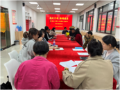“人文磨店”社區治理學院助力社區社會組織培育發展