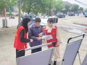 懷寧縣雷埠鄉(xiāng)：開展前沿科技科普宣傳活動